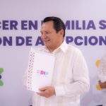 Gobierno del Estado garantiza derecho a la identidad con entrega de actas extemporáneas