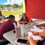 Conmemoran el 220 aniversario del natalicio de Benito Juárez García