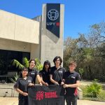 Yucatán fortalece su conectividad nacional con el regreso de la ruta Tijuana–Mérida