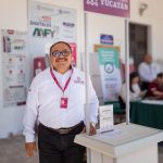 Mérida fortalece la salud y el bienestar en el sur con espacios integrales en comisarías