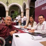 Presentan iniciativas a favor de los derechos humanos y la no discriminación de las personas con VIH