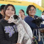 Siete niñas, niños y adolescentes recuperan su derecho a crecer en familia en Yucatán