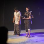 Estudiantes de la UTR Sur ya cuentan con paradero digno y seguro