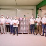 Avanza la modernización del mercado municipal de Ticul