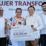 Clausuran en Yaxkukul el Modelo de Intervención KAAB con la etapa “Miel”