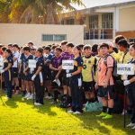 Llaman a trabajar unidas para avanzar hacia una sociedad segura y en paz para las mujeres