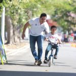 Ayuntamiento de Mérida fortalece la unión vecinal con el nombramiento de cuidadores de parque