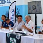 Cuelgan lonas en Oaxaca contra diputados del PT y PVEM que votaron contra Reforma Electoral