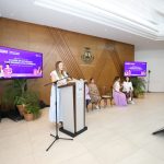 Trabajo coordinado mantiene a Yucatán entre los estados más seguros del país