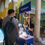 Cecilia Patrón presenta “EcoBarrio” para elevar calidad de vida en la zona centro oriente