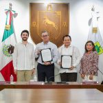 Joaquín Díaz Mena anuncia nuevos nombramientos en Salud, Juventudes y Bienestar