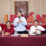 Con sonrisas que transforman vidas, Yucatán promueve salud bucal