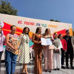 Indemaya refuerza atención a migrantes en Yucatán