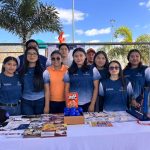 Operativo de limpieza en Cielo Alto, Kanasín, retiran 16 toneladas de basura en tres días.