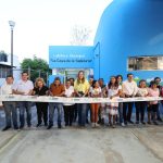 DIF Yucatán inicia jornadas de entrega de lentes que mejoran la calidad de vida de las familias