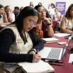 Promueven entornos laborales comprometidos con lactancia materna