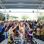 Ayuntamiento de Mérida atiende incidente por incendio de contenedor en el Centro