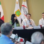 Patrón entrega más parques hechos con el programa de “Diseño Participativo”