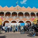 Avanza la modernización del mercado municipal de Ticul
