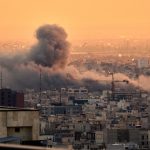 El actor José Ángel Bichir cae desde un tercer piso en la colonia Narvarte