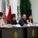 Comisión de Derechos Humanos aprueba reformas para fortalecer el funcionamiento de la CODHEY