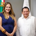 En marcha operativo de seguridad por Semana Santa en el Centro de Mérida