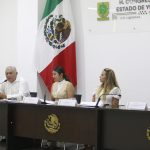 Analizan reformas a la Ley de Educación en Comisión del Congreso del Estado