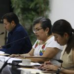 Avanza en Comisión de Salud el análisis de iniciativas sobre vacunación y prevención