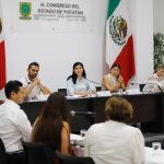 Analizan reformas a la Ley de Educación en Comisión del Congreso del Estado