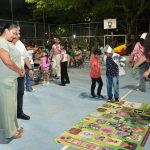 Mercado Circular promueve cultura del reciclaje en Las Coloradas