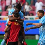 “Vamos por el camino correcto”: Javier Aguirre