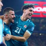 República del Congo regresa a un Mundial tras más de 50 años