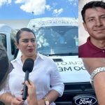 Evacuaron a Donald Trump en la cena de corresponsales de la Casa Blanca