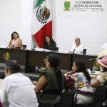 Comisión de Igualdad de Género avanza en reformas para fortalecer la seguridad de las mujeres en espacios públicos y transporte