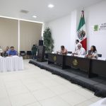 Impulsan mejores condiciones para artesanas y artesanos en Chichén Itzá