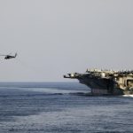 Camila Jaber establece récord nacional de profundidad en cenote en Mérida