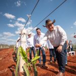 Fortalecen entornos escolares saludables con comedores y huertos pedagógicos