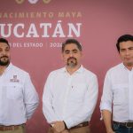 DIF Yucatán distribuye más de 64 mil canastas alimentarias en todo el estado