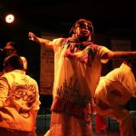 Supervisan avances finales de la Universidad Nacional Rosario Castellanos en Kanasín