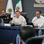 Procivy alerta por aumento gradual de temperaturas en Yucatán