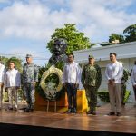 Abriendo puertas a la inclusión: 20 ciudadanos de Kanasín se gradúan en lectoescritura Braille