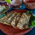 Gobierno del Estado brinda atención integral a familias afectadas por incendio en Dzununcán