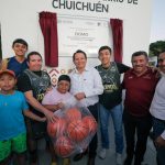 Avanzan trabajos del primer Corredor Verde de Mérida con infraestructura sustentable y sostenible