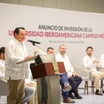 Reafirman respaldo al talento de las mujeres en la jarana yucateca
