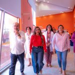 Personas con discapacidad disfrutan experiencia inclusiva en Ponylandia