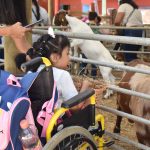 DIF Yucatán supervisa avances de la Clínica de Autismo del CRIT