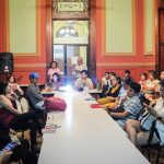 Rehabilita Gobierno del Estado planta de tratamiento de aguas residuales en Mérida