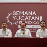 Impulsan estrategia de reforestación en escuelas de Yucatán