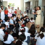 Más de 90 emprendedoras participarán en la Sexta Feria Artesanal por los Derechos de las Mujeres