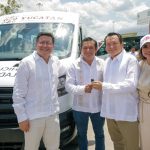 Yucatán participa en la Conferencia Nacional de Procuradurías y da voz a sus juventudes en la agenda nacional